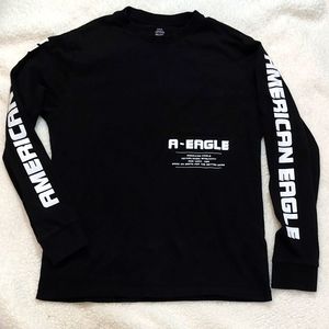 American Eagle Medium